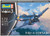 Revell 03955 F4U-4 Corsair Model Kit 1/72