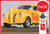 AMT 1346M '40 Ford Coupe Coca-Cola) Model Kit 1/25