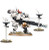 Games Workshop 56-15 T'au Empire - XV88 Broadside Battlesuit (99120113082)