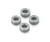 Kyosho BRG407 Shield Bearing 5x10x4mm  4pcs
