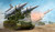 Trumpeter 09523 Soviet 2K11A TEL w/9M8M Missle "Krug-a" (SA-4 Ganef) 1/35