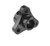 Team Corally 00105-015 Spur Gear Holder - Solid Axle - Aluminium