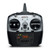 RadioLink RLT8FB 8-Channel Radio Control for Boat, Car, Aircraft (include R8EF Rx)