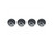 Serpent 601256 Spring bucket (4) SRX8 GT V2