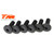 Team Magic 126412EN 4mm Steel Flat Round Engine Mount Screw