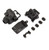 Team Associated 92151 RC10B74 Gearbox