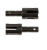 Team Associated 92147 RC10B74 Differential Outdrives, center
