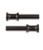 Team Associated 92165 RC10B74 Steering Bellcrank Posts