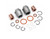HPI 87565 VVC/HD SHOCK BOTTOM CAP SET Baja 5B SS/for Valve Variable Control Shock