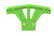 RPM 81164 Wide Front Bumper for Rustler, Stampede 2WD & Bandit