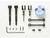 Tamiya 53908 The Frog 2005 Assem Univ. Shafts