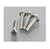 Tamiya 9805629 3x12mm Button Tapping Screws – Phillips Head 4pcs