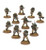 Games Workshop 47-33 Astra Militarum - Cadian Shock Troops (99120105101)