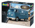 Revell 07742 VW T1 Kastenwagen/ Panel Van - 75 Years Of The VW T1 1/16