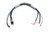 LRP 499004 2S-Charging Wire 35cm - XT60 and XH 4/5mm and 2mm