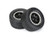 Proline 1025613 Menace HP BELTED Pro-Loc F/R X-MAXX MTD 24mm Blk/Gry Impulse (2) 1/5