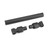 Team Corally 00180-719 Chassis Tube - Front - 106mm - Aluminum