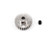 Robinson Racing 1035 Nickel Plated Steel Pinion 35T 48P 1/8 Bore