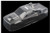 Team Associated 6130 RC10T Team Truck Clear Body 1/10