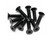 HPI 94531 FLAT HEAD SCREW 4x15mm (HEX SOCKET/10pcs)