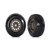 Traxxas 10774-GRAY Mini XRT Wheels w/ Response Pro Tires (2) 1/16