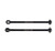 Team Associated 92454 RC10B7 HD CVA Bones, 69mm