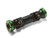 Integy 26653GREEN Universal Drive Shaft 55-65mm for Custom 1/14 Semi-Tractor Truck