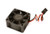 Integy 28622 40x40x20mm High Speed Cooling Fan 17k rpm w/ JST Plug 100mm Wire Harness