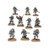 Games Workshop 47-80 Astra Militarum - Death Korps of Krieg (99120105135)