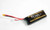 FMS C1629 LIPO BATTERY 2S 7.4V 2000mAh 20C XT30