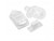 HPI 87460 RUBBER CAP SET FOR RADIO BOX Baja 5B