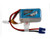 Gens Ace 4503S45E2 3S 450mAh 45C 11.1V Soft Pack Lipo Battery (EC2)