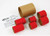 Estes 3196 Model Rocket Large Tube Coupler Pack