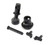 Losi LOS261006 Rider Mount Set, ProMoto-MX/SM