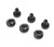 ProBoat 286065 Drain Plug and Grommet Set