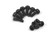 Maverick 150688 Button Head Screw 1.7x5mm (Hex Socket/10pcs)