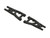 Arrma 330847 Front Lower Suspension Arms, Typhon V4