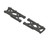 Arrma 330846 Rear Suspension Arms, Typhon V4