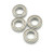 Protek RC 10014 12x24x6mm Metal Shielded "Speed" Bearing (4)