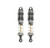 Proline 606300 PowerStroke Shocks, Front, Slash