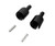 Losi LOS-3682 F/R Differential Outdrive, 2pcs, 5IVE-T