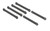 Arrma 330541 Composite Link Set