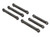 Arrma 330446 Composite Link Set 4x4 (ARAC8076)