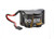 Infinity 1600-RX 6V 1600mAh RX NiMH Battery Hump Pack