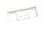 Kyosho IF735W Wing (White/MP11)