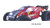 River Hobby R0208 Sword XXX/XXL Painted Body Red - No Holes 1/10