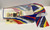 River Hobby R0224 Octane Painted Body Blue 1/10
