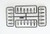 Serpent 903231 Ball joints set 14+6+2