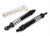 Integy 29043BLACK Shock Set (2) for 1/10 Scale Off-Road R/C (L=100mm)