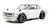 Solido 1813001 Nissan Skyline (C10) Hakosuka Solido Works - Pearl White - 1970 1/18